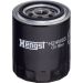 Hengst Filter Ölfilter H24W03 Hengst Filter Ölfilter H24W03