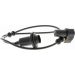 Sensor, Raddrehzahl V30-72-0131 Sensor, Raddrehzahl V30-72-0131