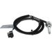 Sensor, Abgastemperatur 0 986 259 166 Sensor, Abgastemperatur 0 986 259 166