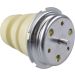Tedgum Anschlagpuffer, Federung 00219266
