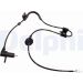 Delphi Sensor, Raddrehzahl SS20221