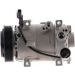 Kompressor, Klimaanlage ACP 631 000P Kompressor, Klimaanlage ACP 631 000P