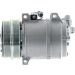 Kompressor, Klimaanlage ACP 1320 000P Kompressor, Klimaanlage ACP 1320 000P