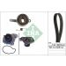 INA Wasserpumpe + Zahnriemensatz 530 0314 30