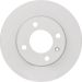BOSCH Bremsscheibe 0 986 479 C67