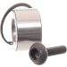 2 x SKF Radlagersatz VKBA 3406