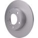 Hella Bremsscheibe PRO 8DD 355 102-561 Hella Bremsscheibe PRO 8DD 355 102-561