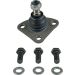 Metzger Trag-/Führungsgelenk COMPETENCE KIT 57016218
