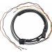 Kabelreparatursatz, Raddrehzahlsensor 2324120 Kabelreparatursatz, Raddrehzahlsensor 2324120