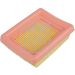 FEBI BILSTEIN 180858 Luftfilter FEBI BILSTEIN 180858 Luftfilter