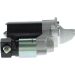 Starter 1 986 S00 673 Starter 1 986 S00 673