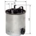 BOSCH Kraftstofffilter F 026 402 044