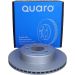 QUARO Bremsscheibe QD7393