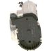 BOSCH Drosselklappenstutzen 0 280 750 114