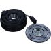 Maxgear Spule, Magnetkupplung-Kompressor AC125531 Maxgear Spule, Magnetkupplung-Kompressor AC125531