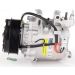 Kompressor, Klimaanlage 890167 Kompressor, Klimaanlage 890167