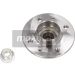Maxgear Radlagersatz 33-0519