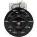 Kompressor, Klimaanlage 32449