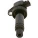 BOSCH 0 986 221 063 Zündspule BOSCH 0 986 221 063 Zündspule