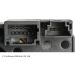 Wickelfeder, Airbag Blue Print Solution ADBP140039