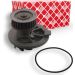 FEBI BILSTEIN 04731 Wasserpumpe