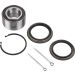 FEBI BILSTEIN 31252 Radlagersatz