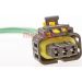 Metzger Reparatursatz, Kabelsatz 2324007
