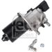 FEBI BILSTEIN 107218 Wischermotor
