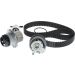 BOSCH Wasserpumpe + Zahnriemensatz 1 987 948 526