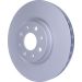 Hella Bremsscheibe PRO 8DD 355 107-831