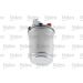 Valeo Kraftstofffilter 587529