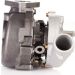Nissens Turbolader 93239