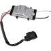 Metzger Steuergerät, Elektrolüfter Motorkühlung 0917450