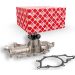 FEBI BILSTEIN 26392 Wasserpumpe