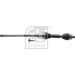 febi bilstein Antriebswelle 193707