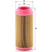 MANN-FILTER C 11 100 Sekundärluftfilter MANN-FILTER C 11 100 Sekundärluftfilter