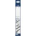 BOSCH H 310 Scheibenwischer Rear 3 397 011 654 BOSCH H 310 Scheibenwischer Rear 3 397 011 654