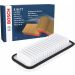BOSCH 1 987 429 177 Luftfilter BOSCH 1 987 429 177 Luftfilter