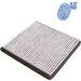 Blue Print Filter, Innenraumluft ADG02589