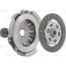 Valeo 786033 Kupplungssatz 2KKIT
