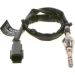 Sensor, Abgastemperatur 0 986 259 120 Sensor, Abgastemperatur 0 986 259 120