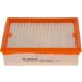 BOSCH F 026 400 304 Luftfilter