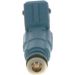 BOSCH 0 280 155 830 Einspritzventil