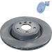 Blue Print Bremsscheibe ADJ134372