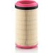 MANN-FILTER C 25 900 Sekundärluftfilter MANN-FILTER C 25 900 Sekundärluftfilter