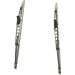 BOSCH 481 Scheibenwischer Twin 3 397 118 540 BOSCH 481 Scheibenwischer Twin 3 397 118 540