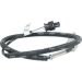 Sensor, Abgastemperatur 707496 Sensor, Abgastemperatur 707496