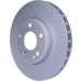 Hella Bremsscheibe PRO 8DD 355 119-591 Hella Bremsscheibe PRO 8DD 355 119-591