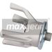 Maxgear Lagerung, Motor 40-0198 Maxgear Lagerung, Motor 40-0198