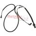 Metzger Sensor, Raddrehzahl 0900287